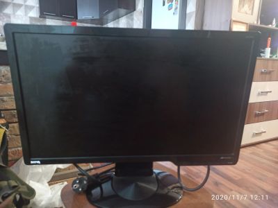 Лот: 16797624. Фото: 1. Монитор benq senseye 3. ЖК-мониторы