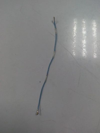 Лот: 9415113. Фото: 1. Коаксиальный кабель Sony Xperia... Антенны