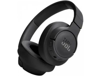 Лот: 25410884. Фото: 1. Наушники JBL Tune 720BT черный. Наушники, гарнитуры
