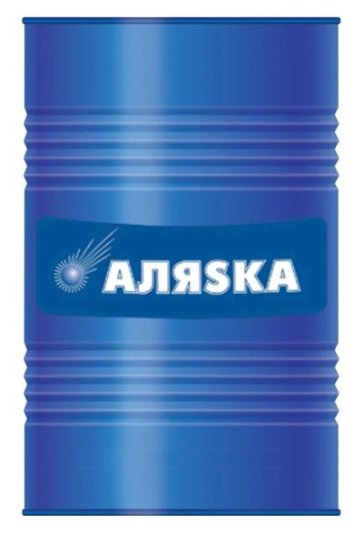 Лот: 16496331. Фото: 1. Антифриз Аляска -40 G11 green... Масла, жидкости