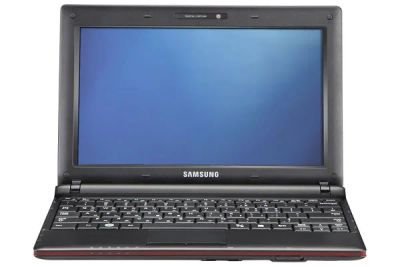 Лот: 4073594. Фото: 1. нетбук Samsung N150plus. Ноутбуки