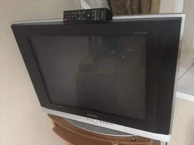 Лот: 12700573. Фото: 1. Телевизор. Телевизоры