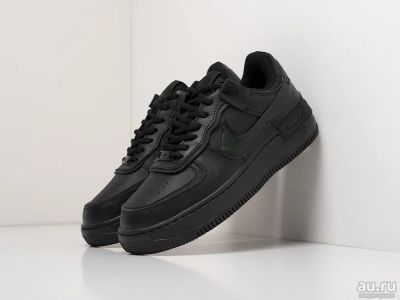 Лот: 17342511. Фото: 1. Кроссовки Nike Air Force 1 Shadow... Кеды, кроссовки, слипоны