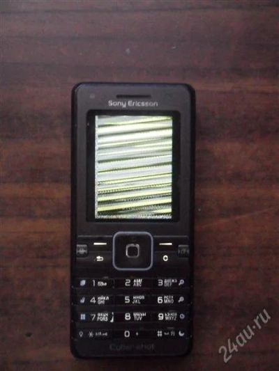 Лот: 1626739. Фото: 1. Sony Ericsson K770 с 1 рубля!. Кнопочные мобильные телефоны