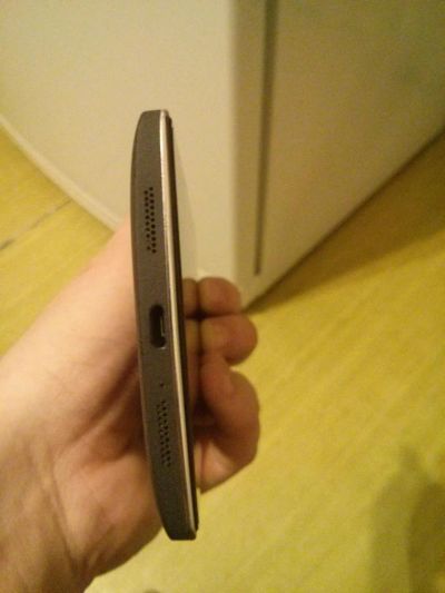 Лот: 6822628. Фото: 1. Oneplus one обмен или продажа. Смартфоны