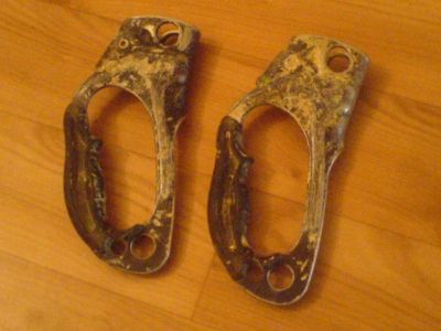 Лот: 5075906. Фото: 1. жюмар petzl. Альпинизм и скалолазание