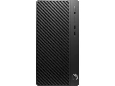 Лот: 24180271. Фото: 1. Системный блок HP 290 G2 Business... Компьютеры в сборе