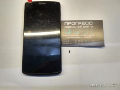 Лот: 16356063. Фото: 1. Fly IQ4417 ERA Energy 3. Смартфоны