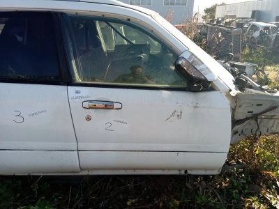 Лот: 20970624. Фото: 1. ДВЕРЬ БОКОВАЯ (для марок: SUBARU... Кузов