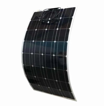 Лот: 16189566. Фото: 1. Гибкая солнечная батарея E-Power... Солнечные батареи