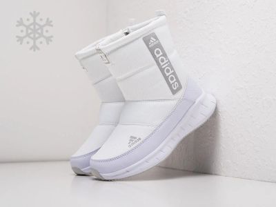 Лот: 18973564. Фото: 1. Сапоги Adidas (26486) Размер обуви... Кеды, кроссовки, слипоны