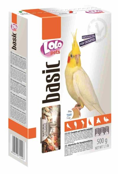 Лот: 16274231. Фото: 1. Lolo Pets (Лоло пэтс) корм для... Корма