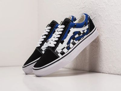 Лот: 19683684. Фото: 1. Кеды VANS Old Skool (28604) Размер... Кеды, кроссовки, слипоны