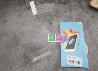 Лот: 15099010. Фото: 1. Защитное стекло для Xiaomi Redmi... Дисплеи, дисплейные модули, тачскрины