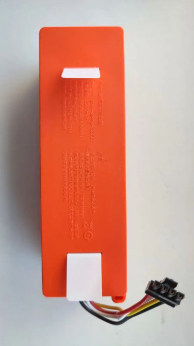 Лот: 19283099. Фото: 1. Аккумулятор Xiaomi Roborock S50... Батарейки, аккумуляторы, элементы питания
