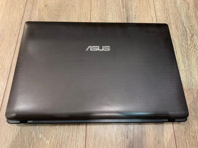 Лот: 16683292. Фото: 1. Ноутбук Asus K53SV. Ноутбуки