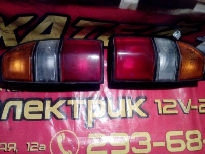 Лот: 4620630. Фото: 1. Toyota Land Cruiser Prado 90 Габарит... Оптика и освещение