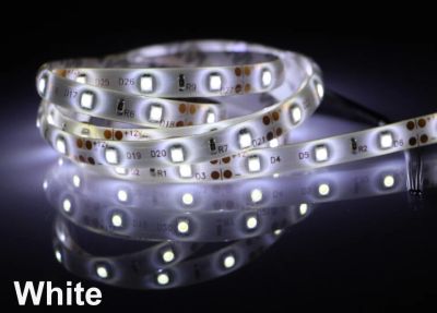 Лот: 7114535. Фото: 1. Светодиодная лента 3528 60 диодов... Светодиоды