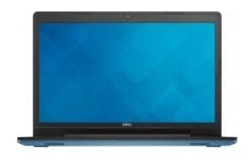 Лот: 5342761. Фото: 1. Ноутбук Dell 17.3" 5748-9165 Intel... Ноутбуки