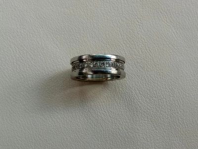 Лот: 7938736. Фото: 1. Кольцо Bvlgari. Кольца, перстни