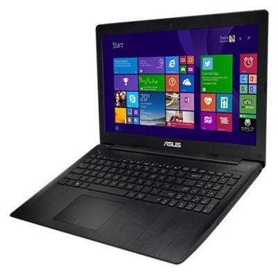 Лот: 10967782. Фото: 1. Ноутбук 15.6" ASUS A553SA-XX307T... Ноутбуки