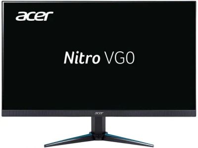 Лот: 21361537. Фото: 1. Монитор игровой Acer Nitro VG270Kbmiipx... ЖК-мониторы