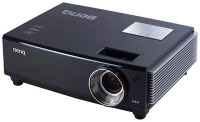 Лот: 4901603. Фото: 1. Проектор Benq SP830 скидка 70%. Проекторы