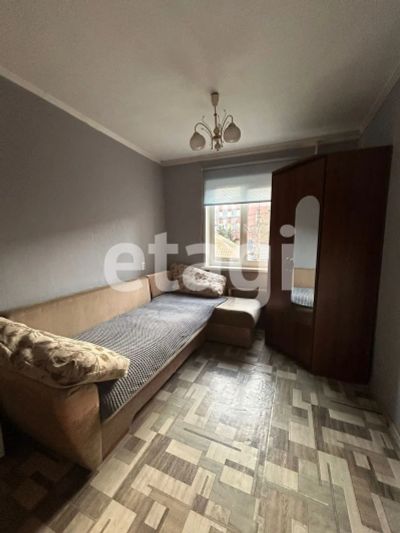 Лот: 25288111. Фото: 1. 1-комн. комната , Красноярск улица... Квартиры, студии