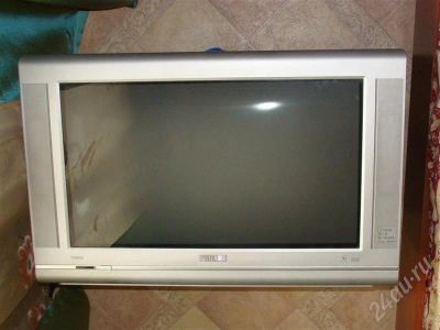 Лот: 512648. Фото: 1. продам телевизор PHILIPS 32PW9520... Телевизоры