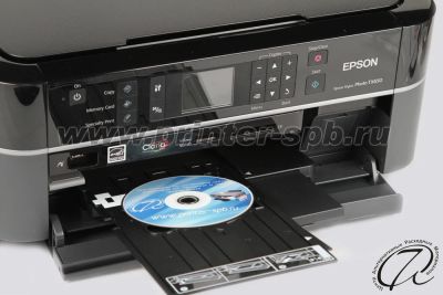Лот: 4937620. Фото: 1. Фотопринтер Epson Stylus Photo... Струйные принтеры