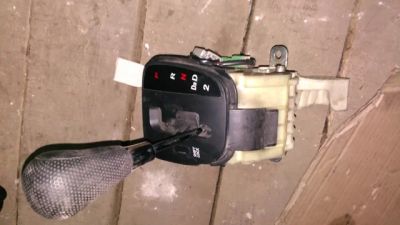 Лот: 6161472. Фото: 1. Селектор АКПП Honda Stream RN1. Другое (автозапчасти)