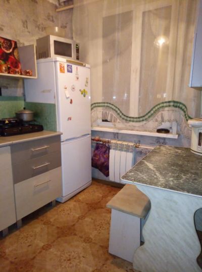 Лот: 15020700. Фото: 1. Продам 2х комнатную в Березовке... Квартиры, студии