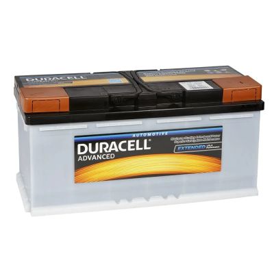 Лот: 15841713. Фото: 1. аккумулятор Duracell 110.0 (DA... Аккумуляторы