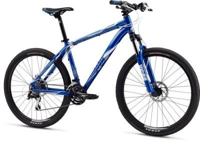 Лот: 4385635. Фото: 1. mongoose tyax comp 2012. Велосипеды