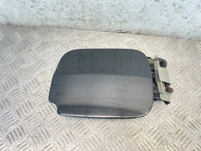 Лот: 25646810. Фото: 1. лючок топливного бака Nissan Terrano... Топливная система