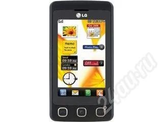 Лот: 580461. Фото: 1. LG KP500. Смартфоны