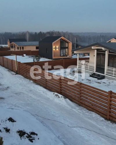 Лот: 25286786. Фото: 1. 2-комн. дом , посёлок Элита посёлок... Дома