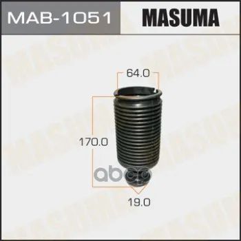 Лот: 24731515. Фото: 1. Пыльник Стоек "Masuma" Masuma... Разное