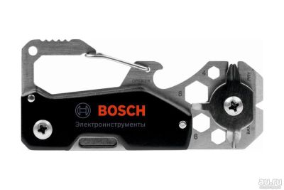 Лот: 18067567. Фото: 1. Мультитул Bosch 1619M00Z3H. Ручной инструмент