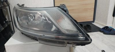 Лот: 25436950. Фото: 1. Фара левая Kia Rio. Оптика и освещение
