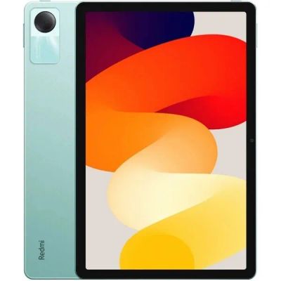 Лот: 22196612. Фото: 1. Планшет Xiaomi Redmi Pad SE 6... Планшеты