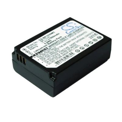 Лот: 15546780. Фото: 1. CS-BP1030MC - Samsung BP-1030. Аккумуляторы, зарядные