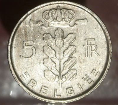 Лот: 6604540. Фото: 1. Страны Запада(1422) Бельгия. Остальные страны