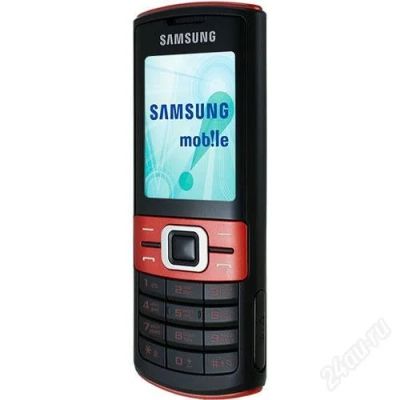 Лот: 801732. Фото: 1. сотовый Samsung GT-C3010. Кнопочные мобильные телефоны