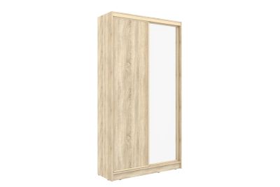 Лот: 23672950. Фото: 1. Шкаф-купе 2-дверный Hoff Home. Шкафы, шкафы-купе