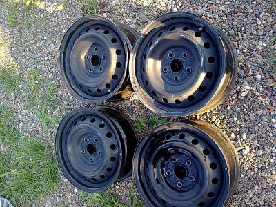 Лот: 997934. Фото: 1. диски R16. Диски
