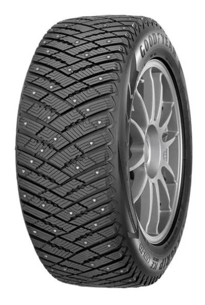 Лот: 20134323. Фото: 1. Шина 265/50 19 110T GoodYear UltraGrip... Шины