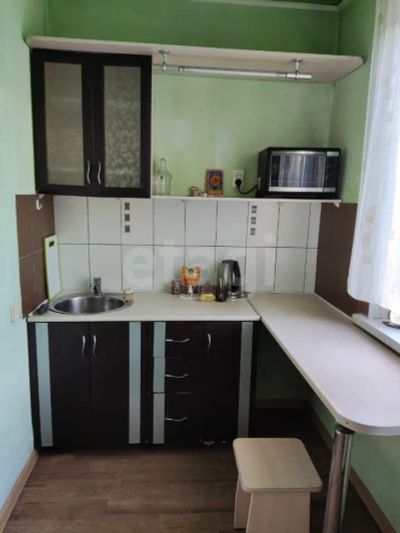 Лот: 25386343. Фото: 1. 1-комн. квартира , Красноярск... Квартиры, студии