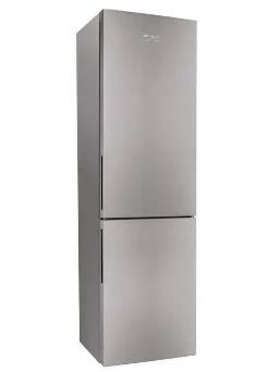 Лот: 11697254. Фото: 1. Холодильник HOTPOINT ARISTON HS... Холодильники, морозильные камеры