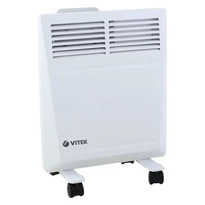 Лот: 24452200. Фото: 1. Тепловентилятор Vitek VT-2170. Обогреватели бытовые